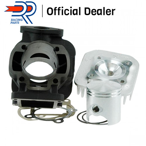 Groupe thermique cylindre - thermique,
