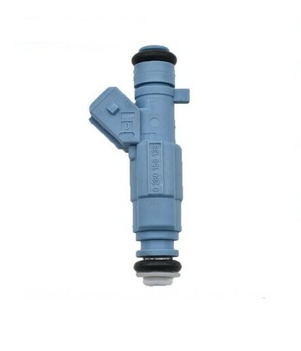 Injecteur peugeot 206 - injecteur, rc