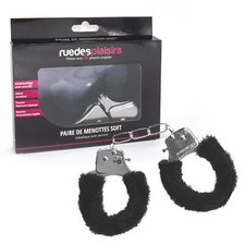 SM & Bondage Paire de Menotte
