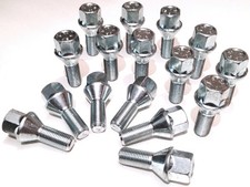 Bimecc 16 Boulons de Roue