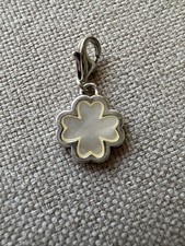 thomas sabo charm Trèfle