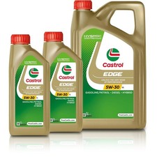 2x1L+5L=7L CASTROL EDGE FLUID