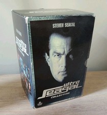 * ULTRA SEAGAL COLLECTION