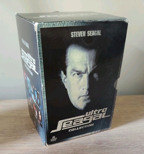 Ultra seagal collection - *,