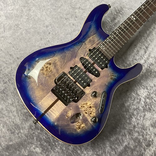 Ibanez s1070pbz clb - s1070pbz,