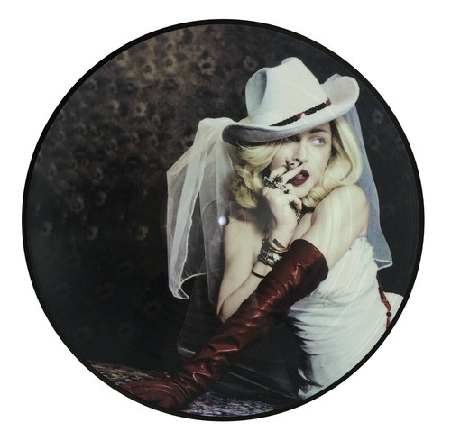 Madonna neuf medellin - neuf,