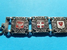 BRACELET SAVOIE AUGIS LYON