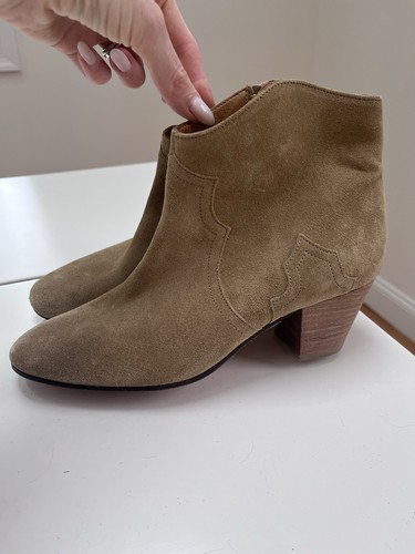 Isabel marant etoile dicker - isabel,