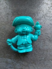 BONUX KIKI le Corsaire bleu