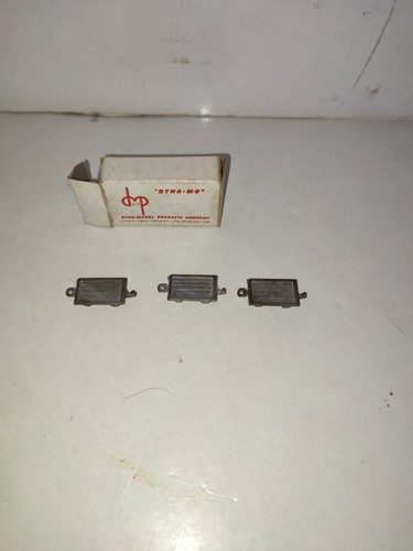 Decor metal dyna lot - metal,
