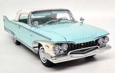 Sunstar 1/18 Plymouth Fury