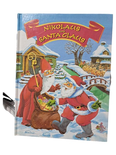 Livre noël saint - noël,