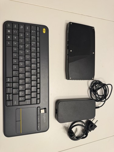Intel nuc skull - canyon, –