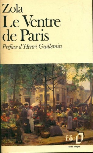 Ventre paris emile - ventre,