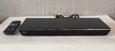 Panasonic DMP-BDT230 3D
