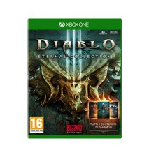 Diablo III - Eternal