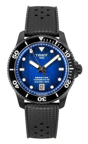 Montre pour des hommes - , tissot