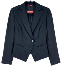 Max Mara Veste Blazer Femme