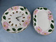 VILLEROY & BOCH WILD-ROSE RARE