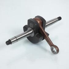 Vilebrequin d embiellage RSM