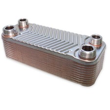 Hrale Échangeur de chaleur