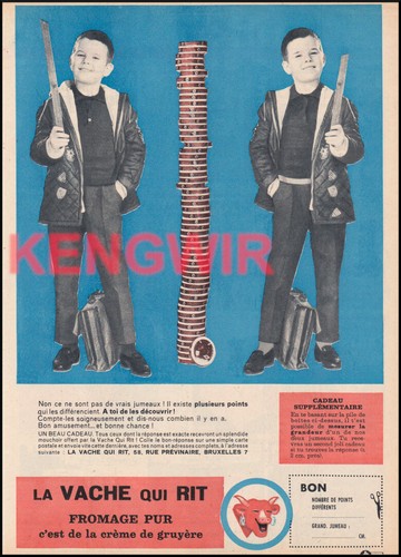 Document ancien publicité - document,