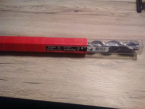 Meche hilti 28 52 - meche,