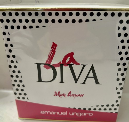 Diva mon amour emanuel - diva,