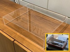 Thorens TD-147 Jubilee Capot