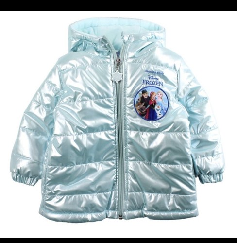 Disney doudoune enfant - doudoune, la