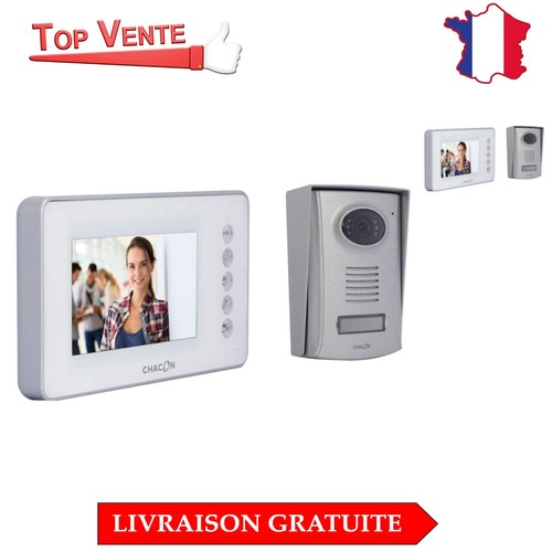 Vidéophone design élégant - design,