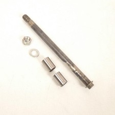 Axe bras oscillant origine