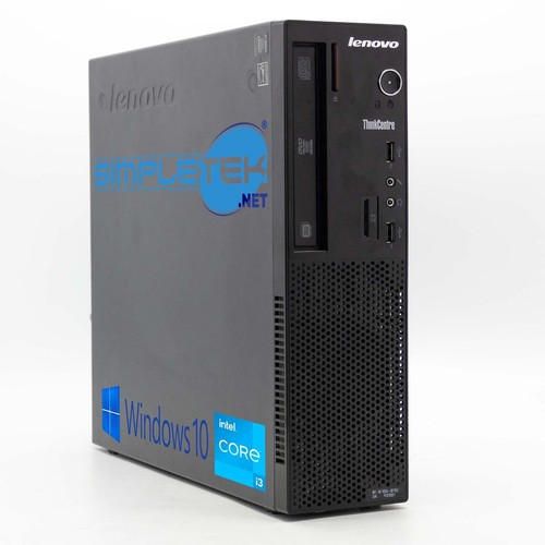 Lenovo e73 sff windows 8 - lenovo, 10