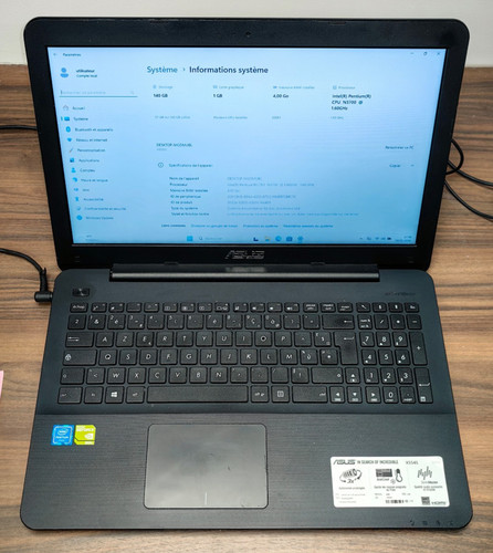 Asus x554sj intel 1 6ghz - x554sj, 1.6ghz