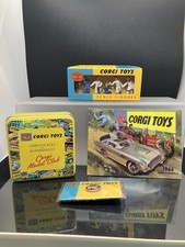 Corgi Toys Model Club