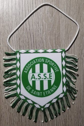 Fanion pennant wimpel football - fanion,
