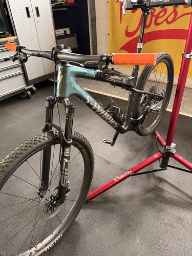 2023 specialized works epic - specialized, s-works