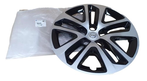 Enjoliveur opel insignia - opel, 17"