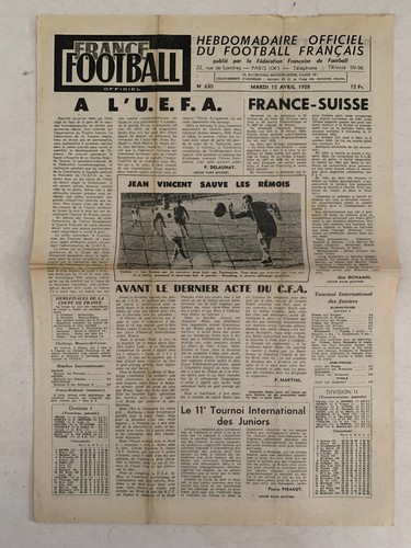 France football officiel fff - france,