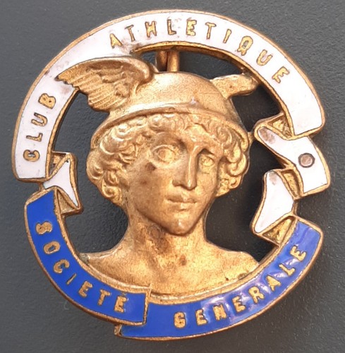 1900 1920 insigne badge - 1900-1920,