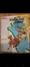 BD Astérix - Le Tour de Gaule