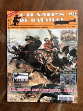 Champs de bataille, histoire