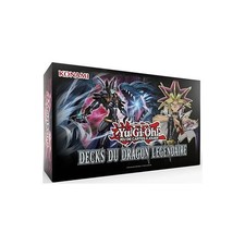 Yu-Gi-Oh! Coffret Decks du