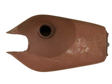 Réservoir De Carburant À Essence Yamaha XT500 TT500 Modèle 1977