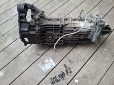 Boîte vitesse NG5 R5 Alpine