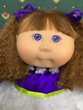 Adorable cabbage patch kids