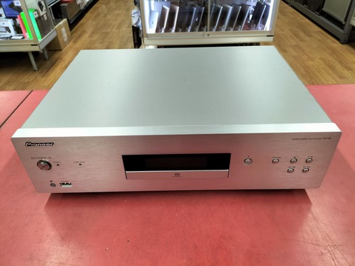 Pioneer sacd lecteur cd - pd-30,