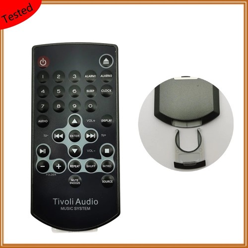 Genuine brand new - brand, remote