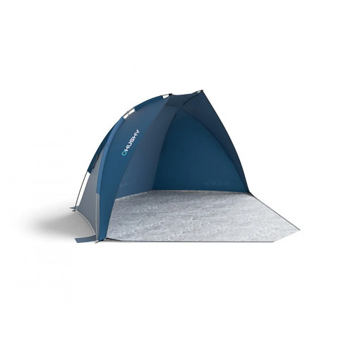 Tente plage compacte - tente, husky
