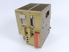Siemens 6ES5100-8MA02 Unité